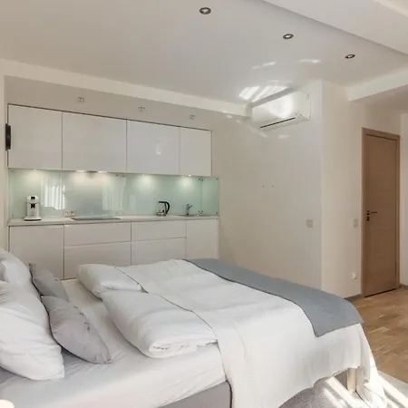Apartment G22 Old Town