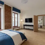 G22 Old Town Dzīvoklis Riga