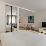 Appartement G22 Old Town *