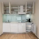 G22 Old Town Apartment