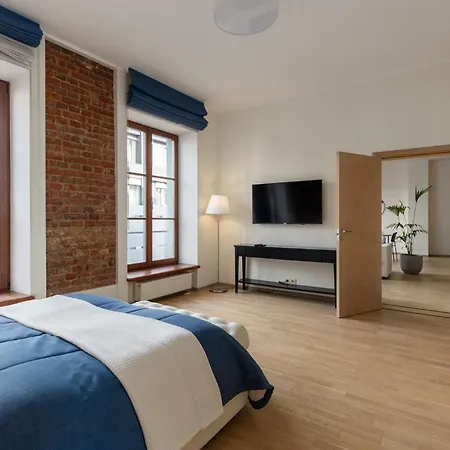 G22 Apartment Riga