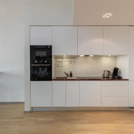 G22 Apartment Riga