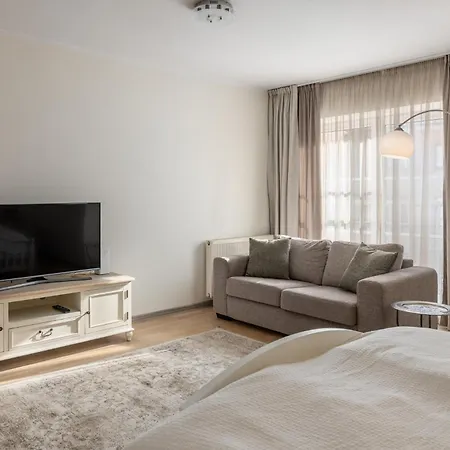 G22 Old Town Apartamento Riga