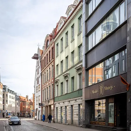G22 Riga
