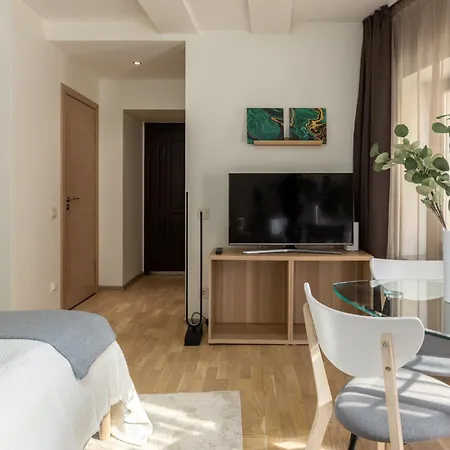 G22 Old Town Apartamento