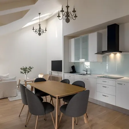 Apartamento G22 Old Town *