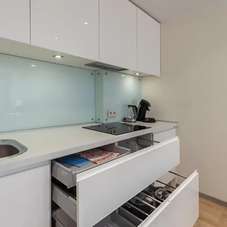 G22 Old Town Apartamento Riga