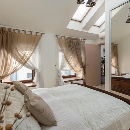 Apartment G22 Riga