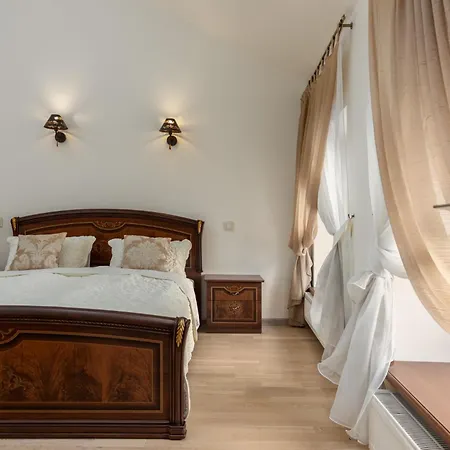 Apartment G22