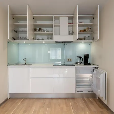 G22 Old Town Apartamento