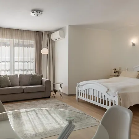 Apartmán G22 Riga