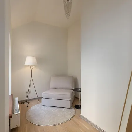 Апартаменти G22