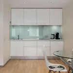 G22 Old Town Appartement *