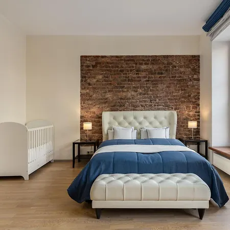 Appartement G22 Old Town *