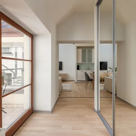 Apartmán G22 Old Town