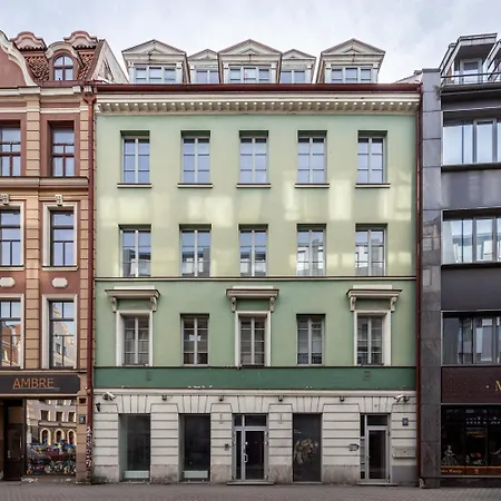 G22 Old Town